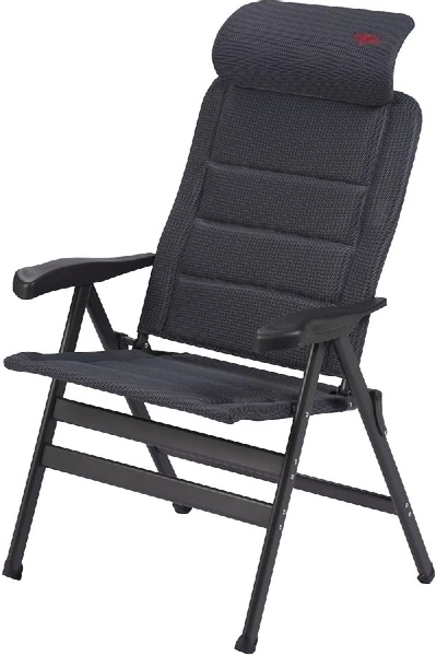 Crespo Air-Deluxe Compact AP-238 XL Standenstoel - Grijs 4 Crespo Air-Deluxe Compact AP-238 XL Standenstoel - Grijs - Afbeelding 2