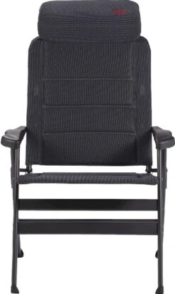 Crespo Air-Deluxe Compact AP-238 XL Standenstoel - Grijs 15 Crespo Air-Deluxe Compact AP-238 XL Standenstoel - Grijs -Buitenuitrusting 900 714 1149135 07