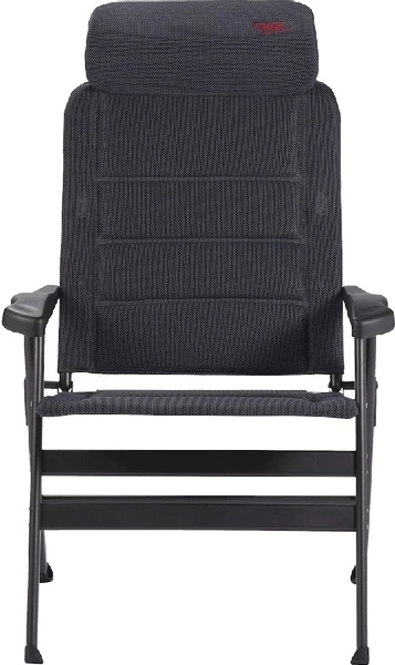 Crespo Air-Deluxe Compact AP-238 XL Standenstoel - Grijs 9 Crespo Air-Deluxe Compact AP-238 XL Standenstoel - Grijs - Afbeelding 7