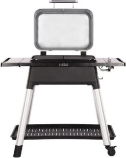 Everdure Force Gas Barbecue - Grijs -Buitenuitrusting 900 717 9312646028562 1