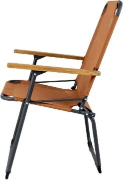 Bo-Camp Industrial Bushwick Klapstoel - Clay -Buitenuitrusting 900 719 1211882 07
