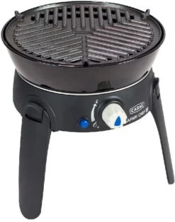 CADAC Safari Chef 30 Gasbarbecue - LP Lite -Buitenuitrusting 900 719 6540 safari chef 30 bbq grid