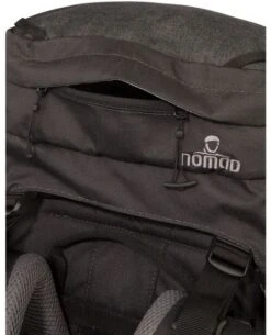 Nomad Karoo Backpack - 70 Liter - Grijs -Buitenuitrusting 900 729 bbkar6n3t b60 427 8