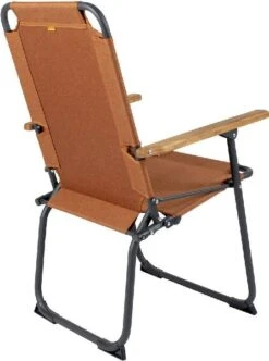Bo-Camp Industrial Bushwick Klapstoel - Clay -Buitenuitrusting 900 744 1211882 03