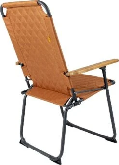 Bo-Camp Industrial Jefferson Klapstoel - Clay -Buitenuitrusting 900 747 1211885 04