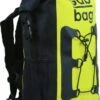 Gabbag Day 25L Waterdichte Rugzak - Geel -Buitenuitrusting 900 747 900 747 0jgd310 200 08