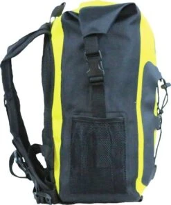 Gabbag Day 25L Waterdichte Rugzak - Geel 14 Gabbag Day 25L Waterdichte Rugzak - Geel -Buitenuitrusting 900 751 900 751 0jgd310 200 07