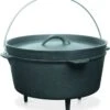 Barbecook Junko Dutch Oven - Medium -Buitenuitrusting 900 752 bc woo 6008 pr 01 hr