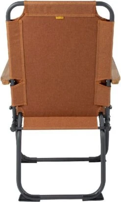 Bo-Camp Industrial Bushwick Klapstoel - Clay -Buitenuitrusting 900 765 1211882 08