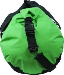 Gabbag Duffel 65L Waterdichte Tas - Groen -Buitenuitrusting 900 769 0jgr220 600 07