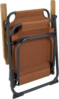 Bo-Camp Industrial Bushwick Klapstoel - Clay -Buitenuitrusting 900 772 1211882 13