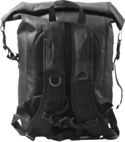 Gabbag Reflective 25L Waterdichte Rugzak - Zwart 16 Gabbag Reflective 25L Waterdichte Rugzak - Zwart -Buitenuitrusting 900 793 0ref510 100 05