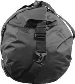 Gabbag Duffel 65L Waterdichte Tas - Zwart 15 Gabbag Duffel 65L Waterdichte Tas - Zwart -Buitenuitrusting 900 798 0jgr220 100 03