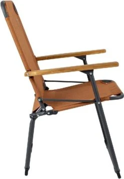 Bo-Camp Industrial Bushwick Klapstoel - Clay -Buitenuitrusting 900 821 1211882 09