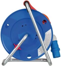 Brennenstuhl Kabelhaspel Garant CEE 25 M 14 Brennenstuhl Kabelhaspel Garant CEE 25 M -Buitenuitrusting 900 829 4007123673919 1182690100 a008 detail