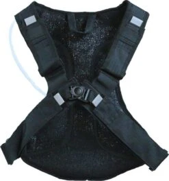 Gabbag Hydro 3L Waterdichte Drinkrugzak - Zwart -Buitenuitrusting 900 842 0hyg410 100 05