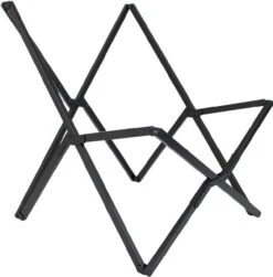 Bo-Camp Industrial Molfat Relaxstoel - Groen/Grijs -Buitenuitrusting 900 873 1200353 12