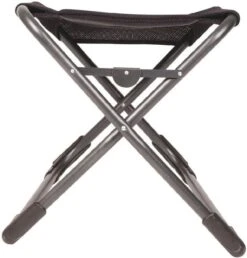 Crespo Voetenbank - AP-231 Air-Deluxe - Zwart -Buitenuitrusting 900 896 1104897 03 1