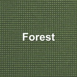 Bo-Camp Copa Rio Comfort Klapstoel - Forest -Buitenuitrusting 900 900 1211948 06