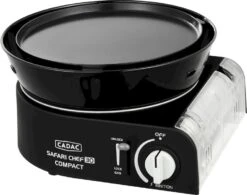 CADAC Safari Chef Compact Lite Gasbarbecue -Buitenuitrusting 900 900 6525l1 10 safari chef 30 compact 3