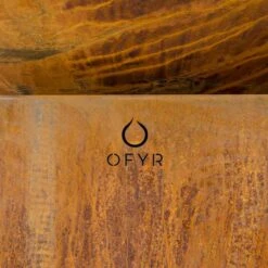 OFYR Classic Corten 100 -Buitenuitrusting 900 900 bd 2016 03 villa caparts ofyr laure m lone 4917