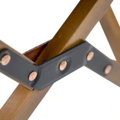 Bo-Camp Urban Outdoor Bloomsbury Relaxstoel - Grijs - S 26 Bo-Camp Urban Outdoor Bloomsbury Relaxstoel - Grijs - S -Buitenuitrusting 900 900 bo camp bloomsbury s grijs 5