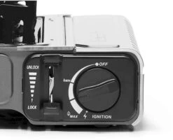 Campingaz Camp Bistro 3 - 1-pits Kooktoestel -Buitenuitrusting 900 900 camp bistro 3 2000038753 6