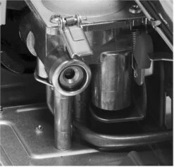 Campingaz Camp Bistro 3 - 1-pits Kooktoestel -Buitenuitrusting 900 900 camp bistro 3 2000038753 8