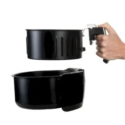 Mestic MA-200 Camping Friteuse - 4 Personen 11 Mestic MA-200 Camping Friteuse - 4 Personen -Buitenuitrusting 900 900 mestic ma 200 airfryer 4 personen gebruik