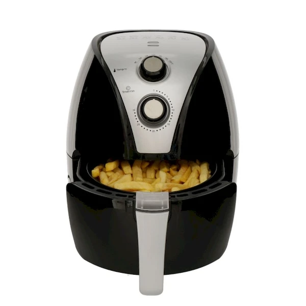 Mestic MA-200 Camping Friteuse - 4 Personen 3 Mestic MA-200 Camping Friteuse - 4 Personen