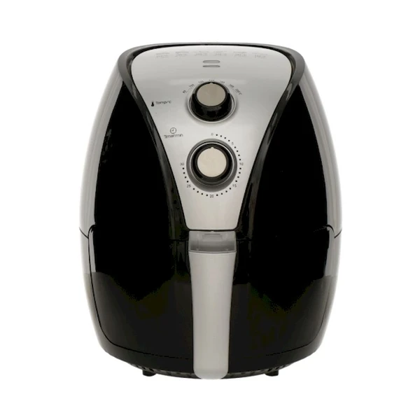 Mestic MA-200 Camping Friteuse - 4 Personen 4 Mestic MA-200 Camping Friteuse - 4 Personen - Afbeelding 2