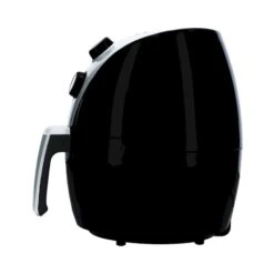 Mestic MA-200 Camping Friteuse - 4 Personen 9 Mestic MA-200 Camping Friteuse - 4 Personen -Buitenuitrusting 900 900 mestic ma 200 airfryer 4 personen zijaanzicht