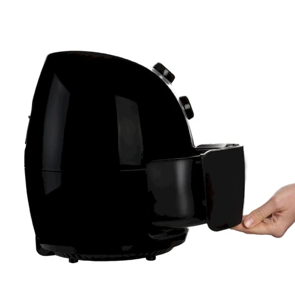 Mestic MA-200 Camping Friteuse - 4 Personen 6 Mestic MA-200 Camping Friteuse - 4 Personen - Afbeelding 4