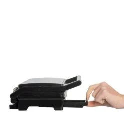 Mestic MC-100 Contactgrill -Buitenuitrusting 900 900 mestic mc 100 contactgrill afvoer