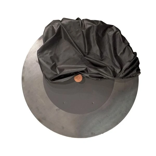 OFYR Soft Cover Black Voor OFYR 85 Modellen 4 OFYR Soft Cover Black Voor OFYR 85 Modellen - Afbeelding 2