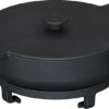 OFYR Tabl'O Cast Iron Casserole Set -Buitenuitrusting 900 900 ofyr tablo cast iron casserole set