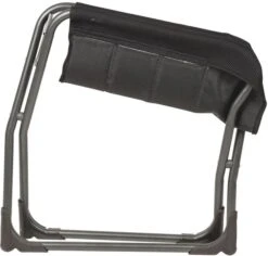 Crespo Voetenbank - AP-231 Air-Deluxe - Zwart -Buitenuitrusting 900 941 1104897 05 1