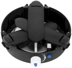 CADAC Safari Chef 30 Gasbarbecue - HP Lite 23 CADAC Safari Chef 30 Gasbarbecue - HP Lite -Buitenuitrusting 900 971 6540 safari chef 30 closed legs 1