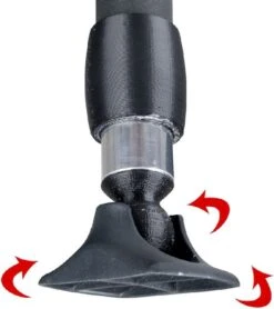 Crespo Campingtafel - AP-272 - 120 X 80 Cm 19 Crespo Campingtafel - AP-272 - 120 X 80 Cm -Buitenuitrusting 900 989 1151400 08