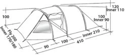 Easy Camp Spirit 300 Tunneltent - 3 Persoons - Groen -Buitenuitrusting 932 1900 bc0162be fa07 43ac b292 ca6db377d61a 1280x960