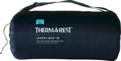 Therm-A-Rest LuxuryMap 7.6 L Zelfopblazende Slaapmat -Buitenuitrusting 963 1900 13278 thermarest luxurymap marine regular ssack