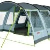 Coleman Meadowood Long Tunneltent - 6 Persoons 2 Coleman Meadowood Long Tunneltent - 6 Persoons -Buitenuitrusting 970 1900 coleman meadowood long tunneltent 6 persoons
