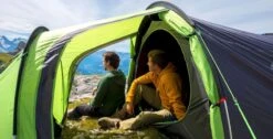 Coleman Laramie Blackout Tunneltent - 2 Persoons -Buitenuitrusting 972 1900 coleman laramie blackout tunneltent 2 persoons 3