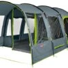 Coleman Vail Long Tunneltent - 4 Persoons 1 Coleman Vail Long Tunneltent - 4 Persoons -Buitenuitrusting 972 1900 coleman vail long tunneltent 4 persoons