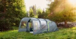 Coleman Vail Long Tunneltent - 4 Persoons -Buitenuitrusting 972 1900 coleman vail long tunneltent 4 persoons 3