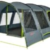 Coleman Vail Long Tunneltent - 6 Persoons 1 Coleman Vail Long Tunneltent - 6 Persoons -Buitenuitrusting 972 1900 coleman vail long tunneltent 6 persoons
