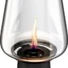 Tenderflame Amaryllis 25 Tafelhaard - Zwart -Buitenuitrusting amaryllis 25 mgo black op maat 2