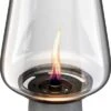 Tenderflame Amaryllis 25 Tafelhaard - Concrete -Buitenuitrusting amaryllis mgo 25 3rw angle 1 op maat 1