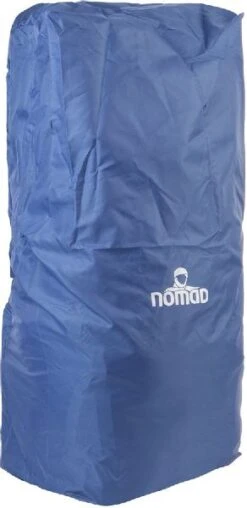 Nomad Karoo Backpack - 60 Liter - Grijs -Buitenuitrusting bbkar6f6d b60 116 20 resultaat