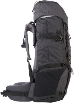Nomad Karoo Backpack - 60 Liter - Grijs -Buitenuitrusting bbkar6f6d b60 116 5 resultaat